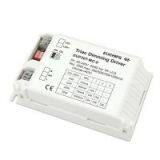 30W 350/500/700/1050mA 1 Channel Triac Constant Voltage Led Dimmable Driver EUP30T-MC-0 thumbnail-2