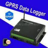 GSM Data Acquisition System