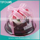 Made in China Popular Cake Towel Unisex Fashion Promotion Gift thumbnail-5