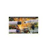 Delikon Overbraided Flexible Metallic Conduit Systems for Heavy Plant Wirings thumbnail-1