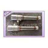 Stainless Steel Welding Service / Sheet Metal Bending / Welding Coupling With the Valve thumbnail-1