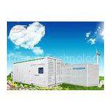 European Mission Standard 600kw 750kva Diesel Generating Set Solution With Cummins EngineThree Pha