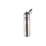 4-Inch Shield (Rewinding) Submersible Motor thumbnail-1