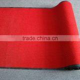 Stripe Carpet With Pvc Backing thumbnail-6