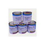 UV Silk Screen Letterpress Ink