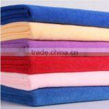 microfiber fire resistant towel