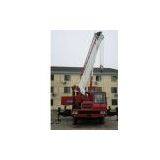 TADANO 25 Ton Used Mobile Crane thumbnail-1