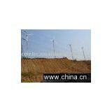 Wind Driven Generator