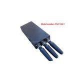 Pocket Cellphone Jammer TG-110A thumbnail-1