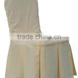 Wedding Chair Cover,Banquet Chair Cover,Hotel Chair Cover (SDF-CC015)