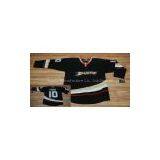 #10 Corey Perry Black Anaheim Ducks NHL Jersey(Blank or Customiz