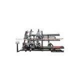 Window Machine of Four Head Corner Crimping Machine thumbnail-1