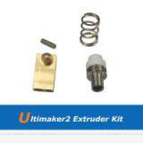 3D Printer Accessory 0.4mm Nozzle UM2 Ultimaker 2 Extruder Kit For 3mm Filament