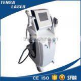 ipl laser rf elight 4 in 1 for hair removal & pigment removal / ipl laser machine