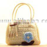 crochet bag