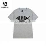 Best Seller Fashion Summer New Design t Shirt thumbnail-4