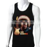 Rock Galaxy Wholesale Tank Top,custom Tank Top Men thumbnail-1