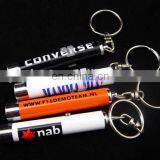 Projector Logo Keychain/ Key Chain,projection Keyring/key Ring Promotional Products