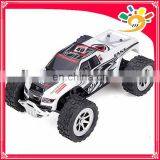 WL New Model 2.4G 1:24 Before Turning Full-scale High-speed Car thumbnail-1