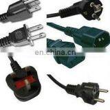 Swiss Power Cable thumbnail-1