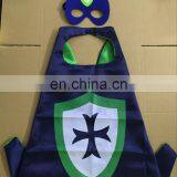 Costumes Superhero Cape Mask thumbnail-1