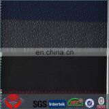 Fashion Wool Polyester Blend Suit Fabric thumbnail-2