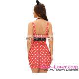 Four Piece Www 89 Com Google Com Minnie Costume Adult thumbnail-5