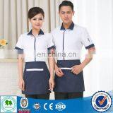 Good Quality Hotel Staff Uniform , Hotel Uniform Design for Waiter thumbnail-3