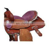 New Design Western Saddle thumbnail-1