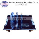 ESD SMT plate Reel Hold Tray antistatic smt ic plate