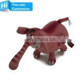 Wholesale Custom Plush Toy Wild Boar thumbnail-2