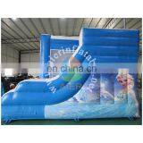 2017 Aier Inflatable Castle for Sale/free Cartoon Painting Inflatable Bouncer Castle/promote Inflatable Castle thumbnail-2