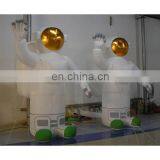 Inflatable Advertising Character Shape/ Advertising Model/cartoon/character Shape/ thumbnail-1