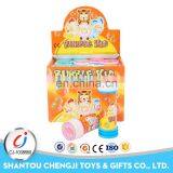 Cheep Cute Friendly Animal Design Soap Bubble Machine Toy for Kids