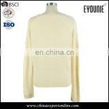 Tops For Women 2016 Sweater Long Sleeve Women's Cardigans thumbnail-2