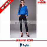 Popular casual dress for women wholesale