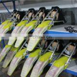 250cc Suzuki Racing Dirt Bike/ Motorcycle Plastic Front Wheel Cover thumbnail-1