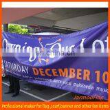 Custom Advertising Pvc Banner thumbnail-3