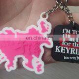 Promotional Pvc Key Ring Custom for Sale thumbnail-5