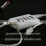 Custom Plastic Name Tag String for Garment thumbnail-3