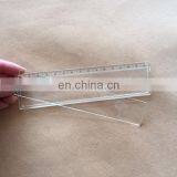 6" Insert Ruler,Stationery