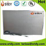 Panel Heater Model NO.PH2000 500W Wall Mounted Heaters Infrared Mica Heating Convection Heat thumbnail-2
