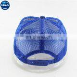 Promotional Custom Foam Mesh Trucker Cap thumbnail-6