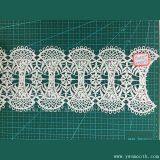 Clothing Home Textile Garment Accessories Water Soluble Fabric Embroidery Lace thumbnail-5