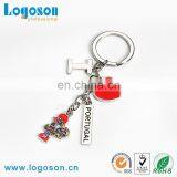 Hot Selling Loverly Cock Shaped Keychain thumbnail-2