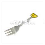 Hot Sale Stainless Steel Baby Spoon thumbnail-5