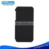 High Quality PU Leather Flip Phone Case for Sublimation thumbnail-3