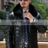 Leather Jacket in Pakistan Sialkot thumbnail-1