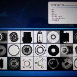 Rotary Disk Sorting Machine (Continues Running) thumbnail-4