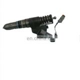 New Dongfeng truck spare parts ISM fuel injector 3087648 for ISM diesel engine use